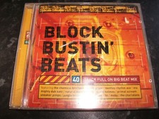 Various : Block Bustin Beats