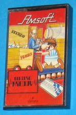 Electro freddy amstrad cpc - freddy,