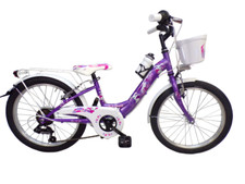 bicicletta da bambina bici per