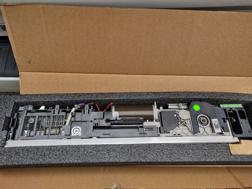 Operatore dorma kaba ed100 - operatore,