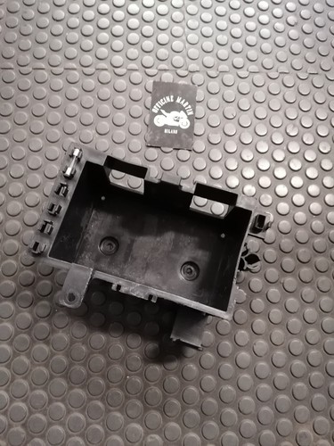Scatola batteria - scatola,