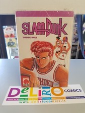 SLAM DUNK N.3 (PRIMA EDIZIONE)