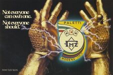 PALETTI GHIBLI 1984 BICICLETTA