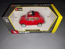 Fiat 500 L  SCALA 1,24