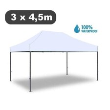Gazebo pieghevole impermeabile
