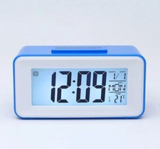 Sveglia digitale orologio - sveglia,
