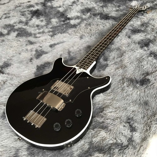 Basso elettrico personalizzato - basso,