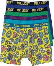 Boxer uomo JOE BOXER