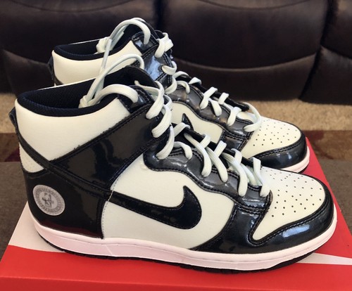 Deadstock nike dunk high - high, se
