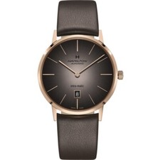 Orologio Hamilton Intramatic