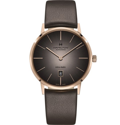 Orologio hamilton intramatic - orologio,