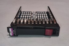 HP HDD Caddy Carrier Tray
