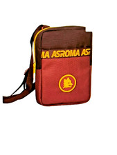AC ROMA SQUARE SHOULDER BAG