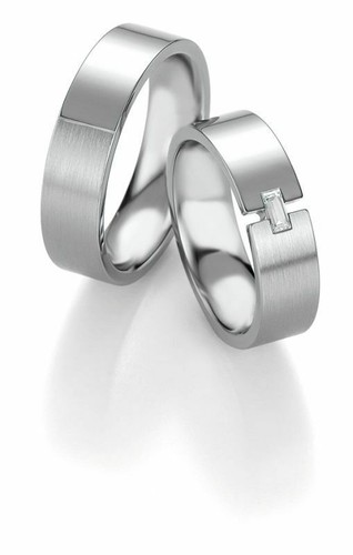 Fedi nuziali breuning design - nuziali,