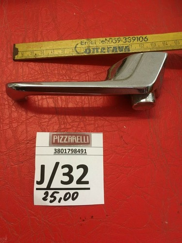 Maniglia posteriore alfa - maniglia,