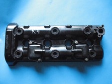 Coperchio testata punterie - coperchio,