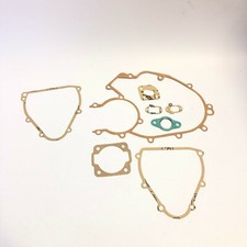 KIT SERIE COMPLETA GUARNIZIONI