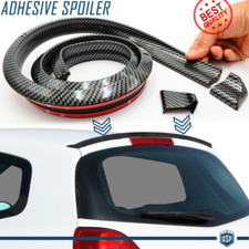 Spoiler posteriore per renault - posteriore,