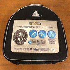 Catene da neve per auto