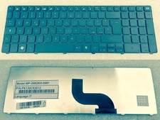 Tastiera qwerty Italiana