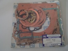 SERIE GUARNIZIONI MOTORE