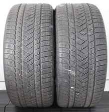 2 pneumatici invernali