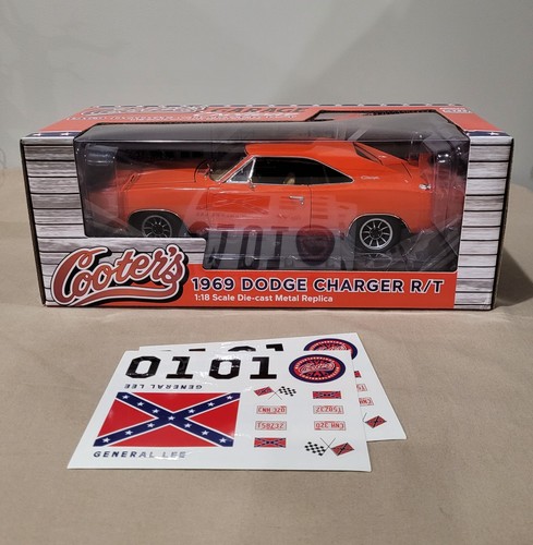 Dukes hazzard auto world - of,