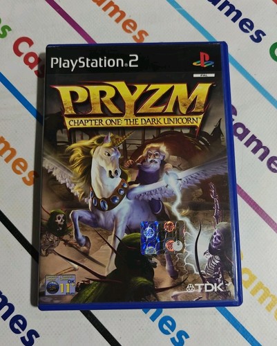 Pryzm chapter one the - one, dark