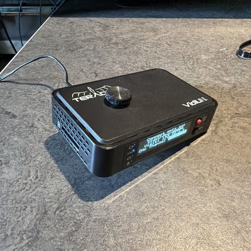 Teradek vidiu pro codificatore - teradek,