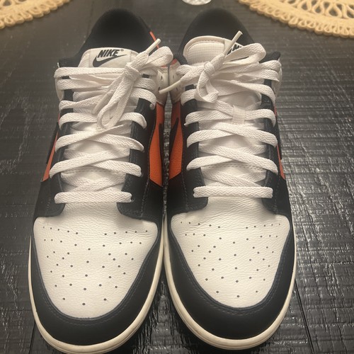 Nike dunk low - nike, vintage