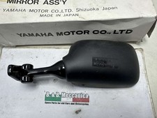 SPECCHIETTO DX NUOVO ORIGINALE SUZUKI GSX R 750 1996 - 1999 DESCRIZIONE (KX1629)