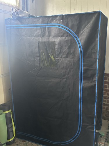Serenelife portable sauna - portable, tent