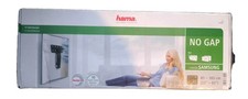 Hama No-Gap Supporto TV