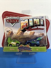 Mattel Disney Pixar Cars Mini