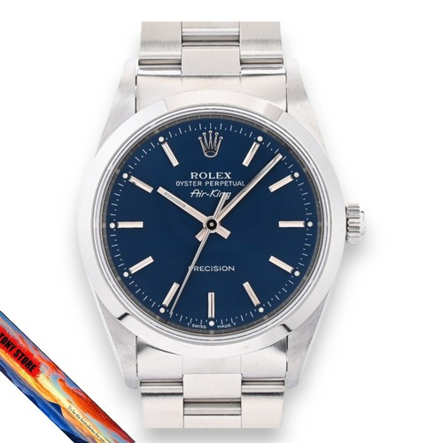 Orologio uomo rolex - da, air
