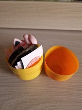 KINDER GranSorpresa Pokemon JIGGLYPUFF Sorpresa Uovo di Pasqua 2025