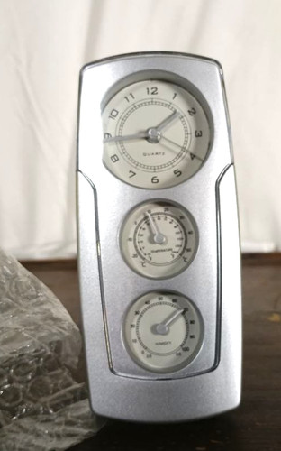 Orologio tavolo termo - orologio,