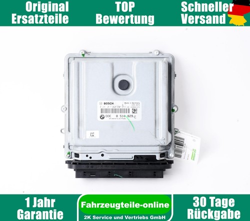 Centralina motore ecu bmw - centralina,