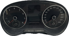 Quadro strumenti cruscotto per
