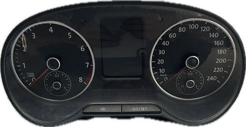 Quadro strumenti cruscotto per