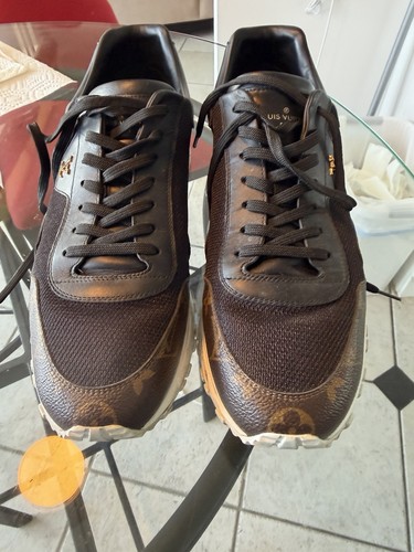 Monogramma nero louis vuitton - louis,