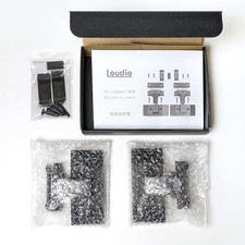 Technics Kit Cerniera Parapolvere per SL-1200 MK7 Senza Attrezzi Richiesti Leggero 170g