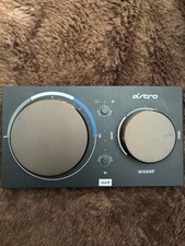 Astro MIXAMP Nero