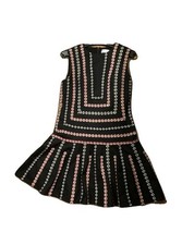Abito RED Valentino nero