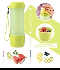 Tupperware Bottiglia