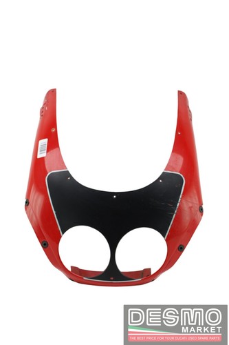 Cupolino originale cagiva mito - cupolino,