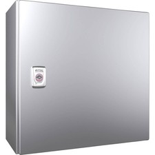Rittal 1006000 AX Steel