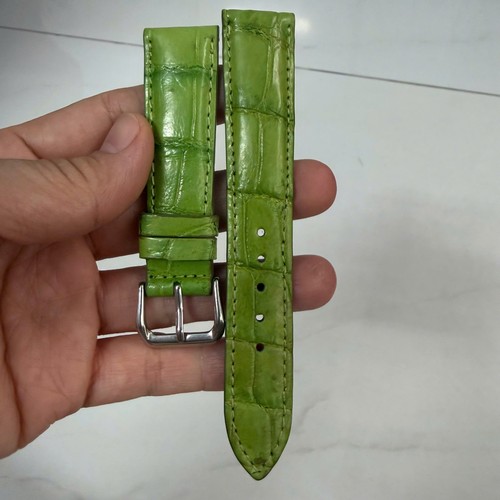 Cinturino orologio vera pelle