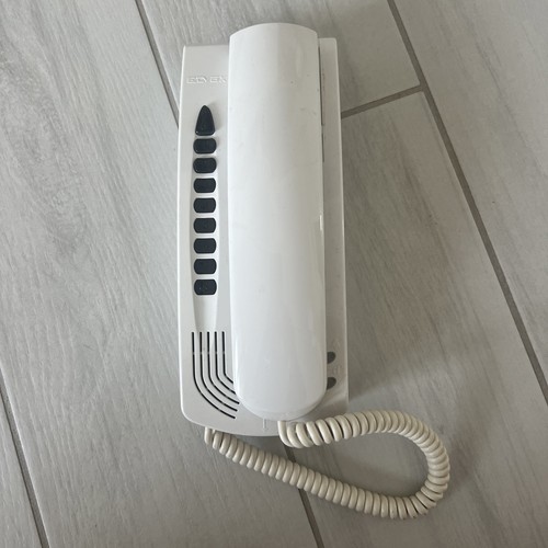 Citofono elvox 6201 - citofono,