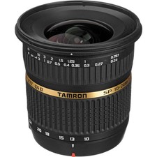 Tamron Auto Focus 10-24 mm